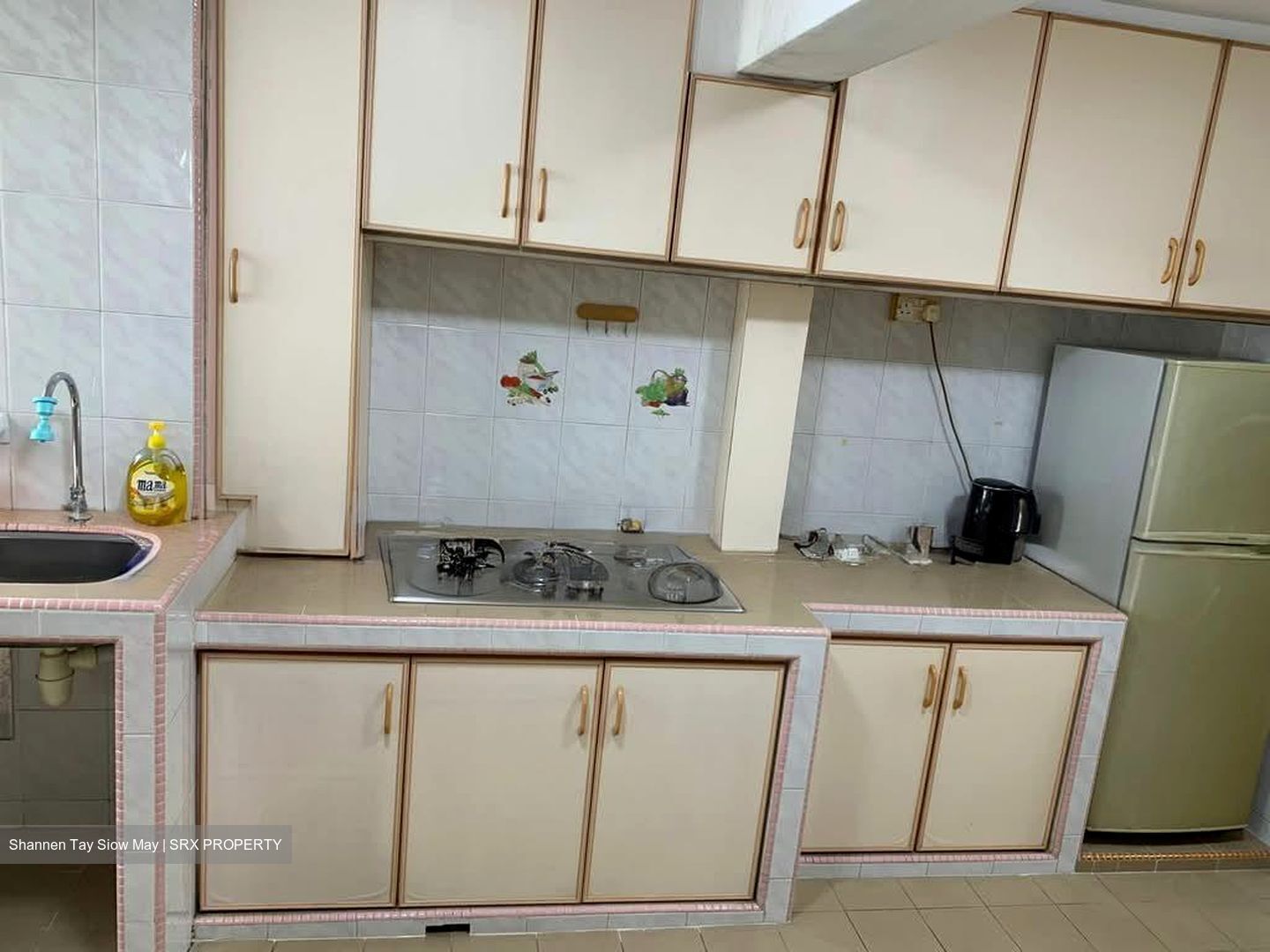 Blk 98 Aljunied Crescent (Geylang), HDB 3 Rooms #566077921
